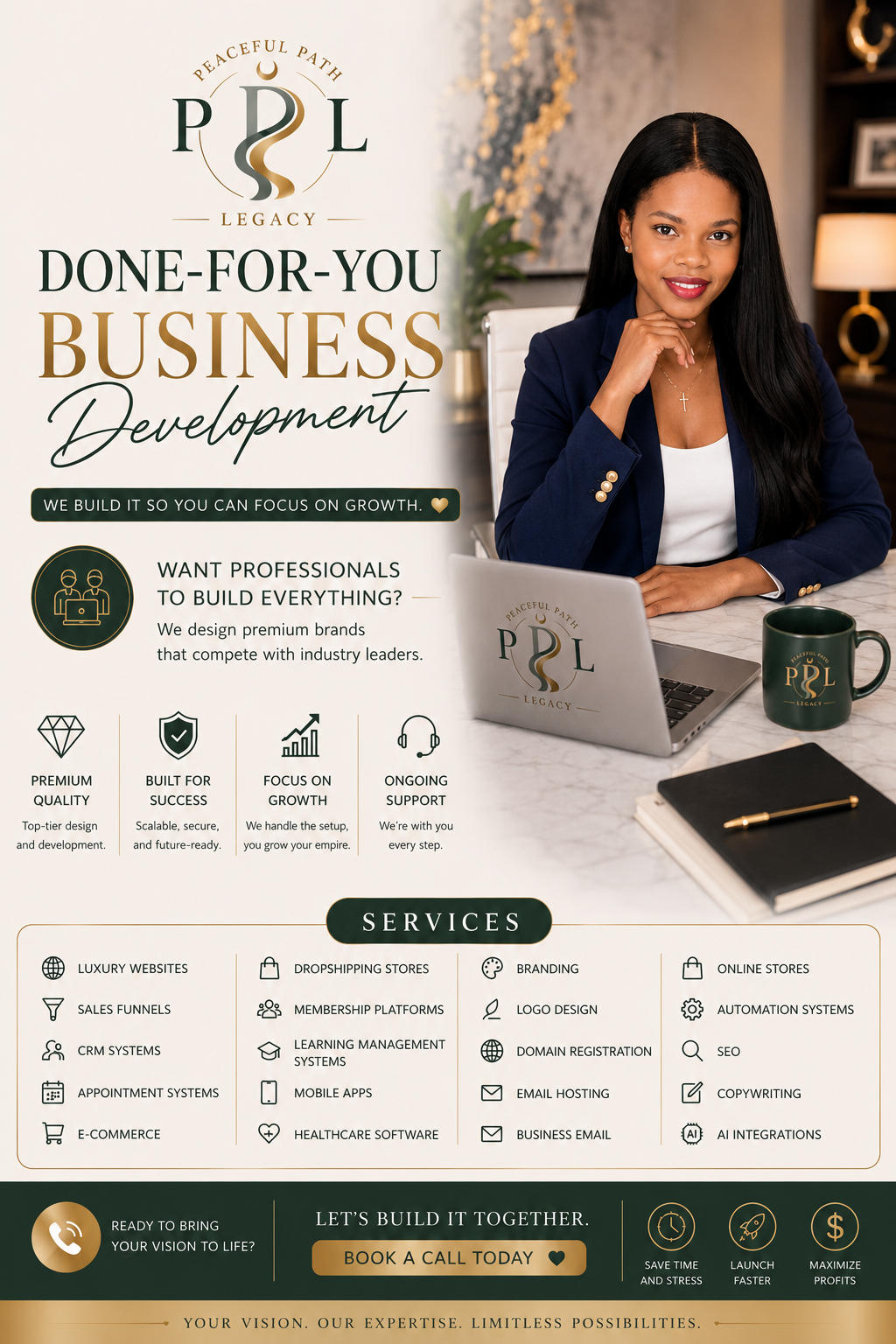 VIP Done For You Business
